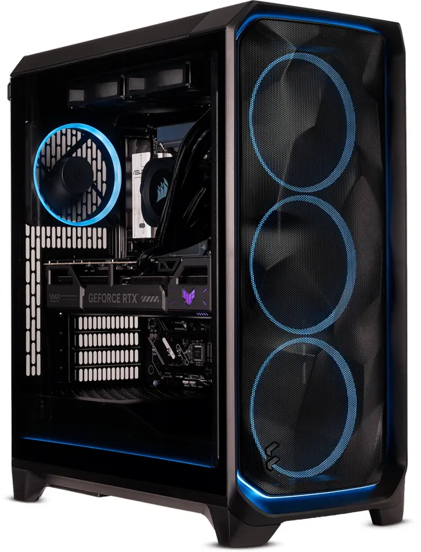 Inet System G70 Ultra 7/5070 Ti