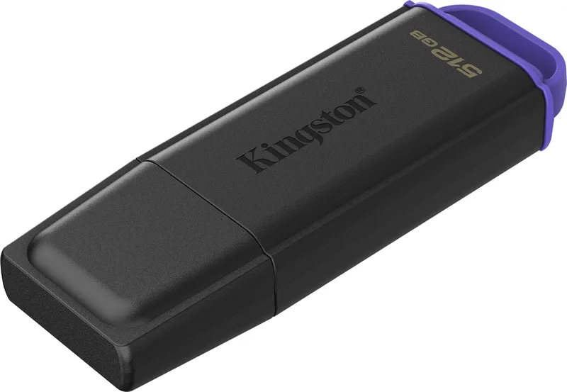Kingston DataTraveler Exodia Gen2 512GB