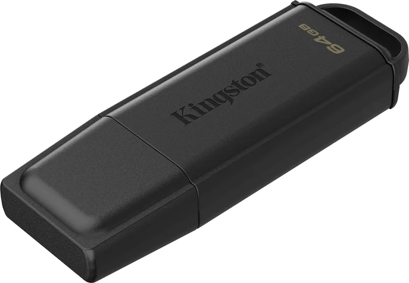 Kingston DataTraveler Exodia Gen2 64GB