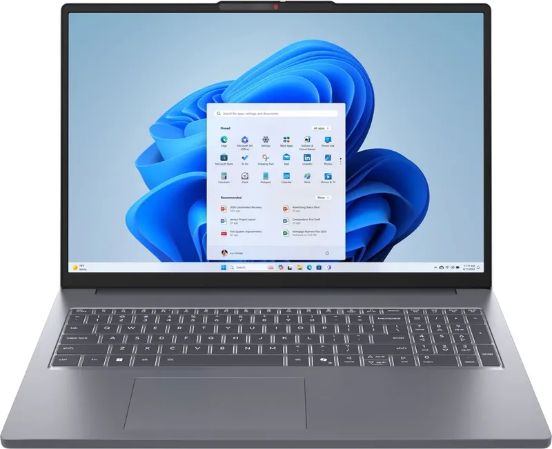 Lenovo IdeaPad Slim 3 Gen 10