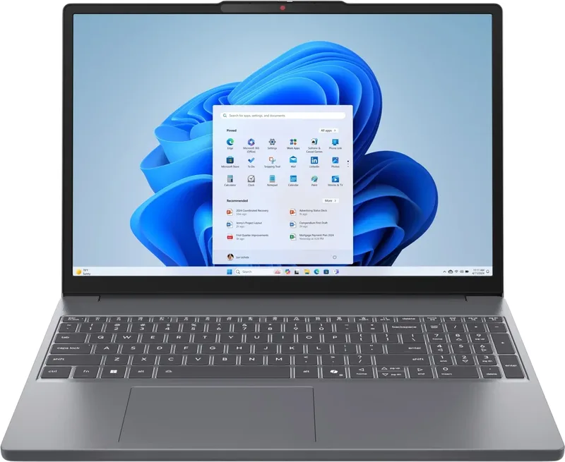Lenovo IdeaPad Slim 3 OLED Gen 10