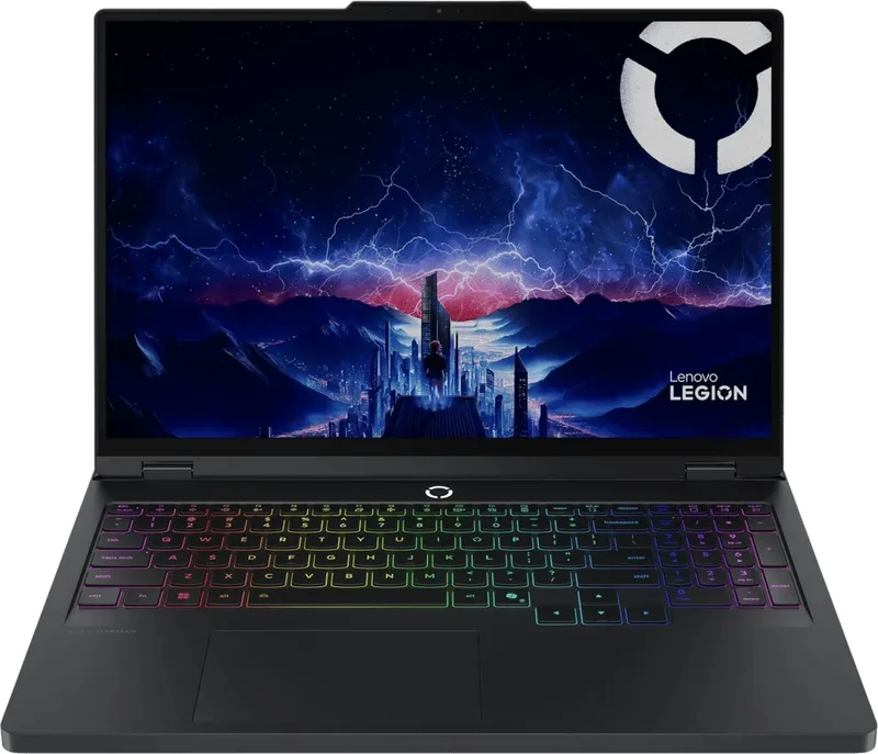 Lenovo Legion Pro 5 OLED Gen 10