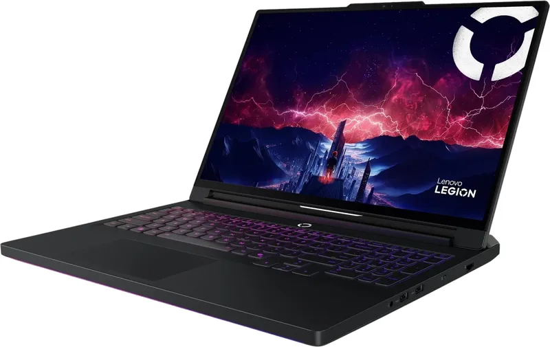 Lenovo Legion Pro 7 OLED Gen 10