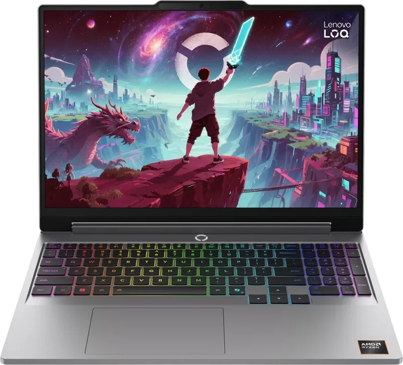 Lenovo LOQ Gaming 15 Gen 11