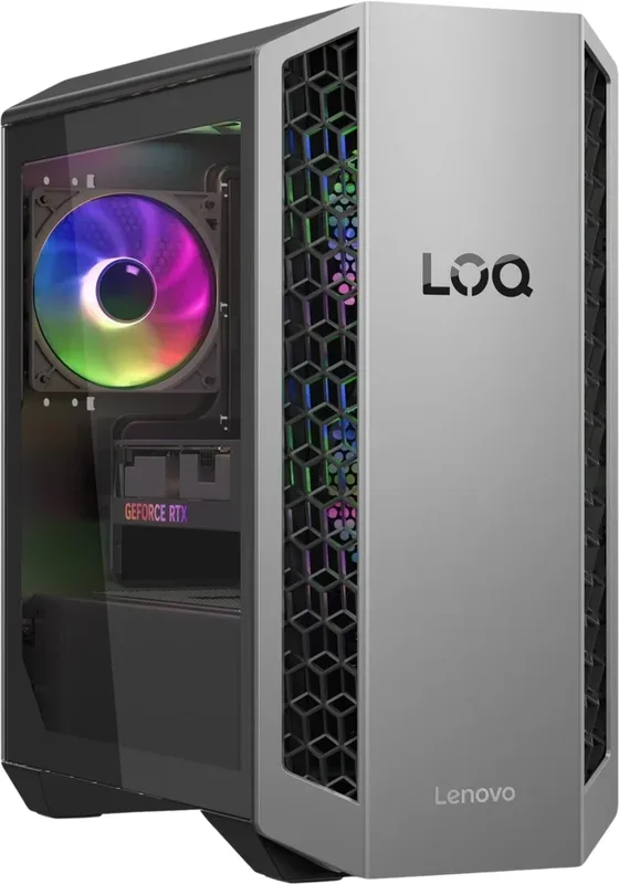 Lenovo LOQ Tower Gen 10