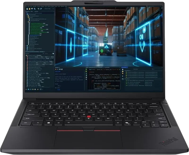 Lenovo ThinkPad P14s Gen 7