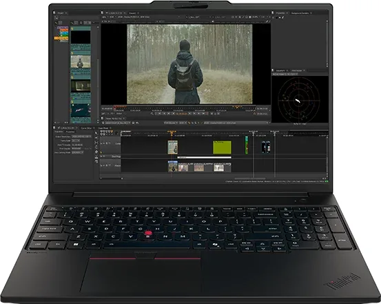 Lenovo ThinkPad P16s Gen 5