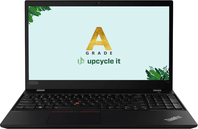Lenovo ThinkPad T15 G2, i5, 16 GB, 256 GB, renoverad