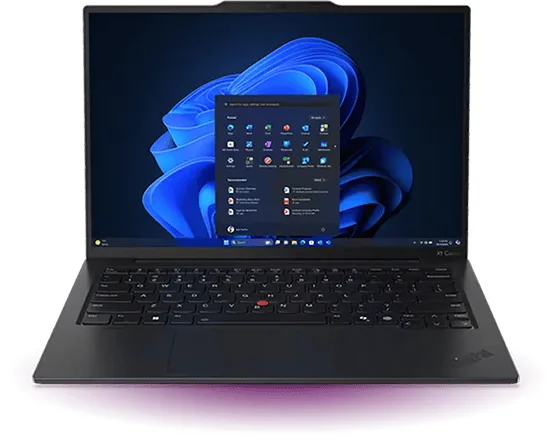 Lenovo ThinkPad X1 Carbon Gen 13 Aura Edition