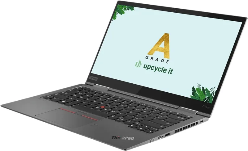 Lenovo ThinkPad X1 Yoga G5