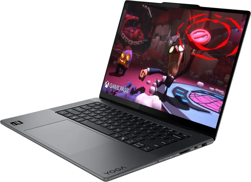 Lenovo Yoga Pro 7 Gen 11