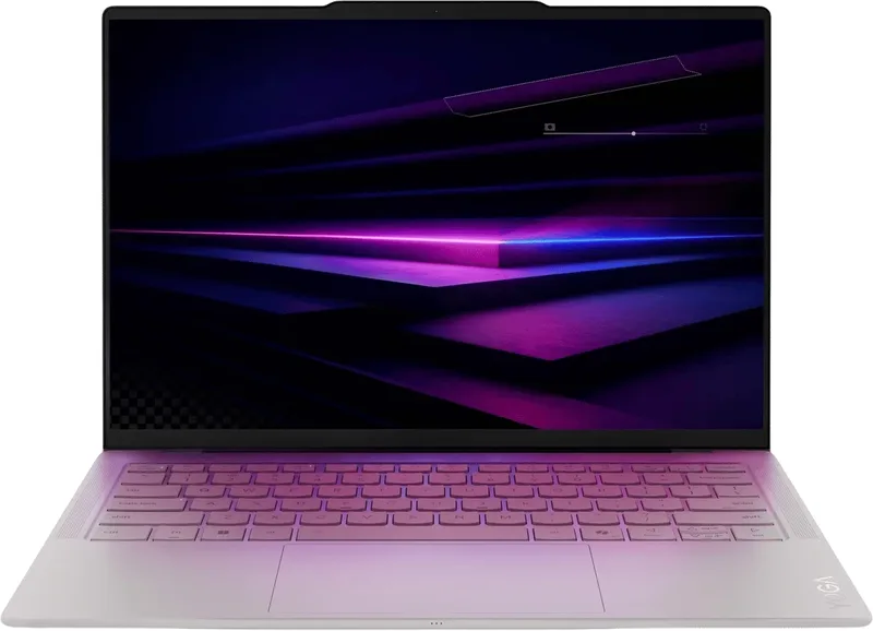 Lenovo Yoga Slim 7i Ultra Gen 11 Aura Edition
