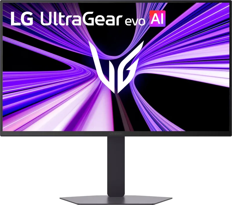 LG UltraGear 27GM950B 27 tum Mini LED 5K 165/330 Hz
