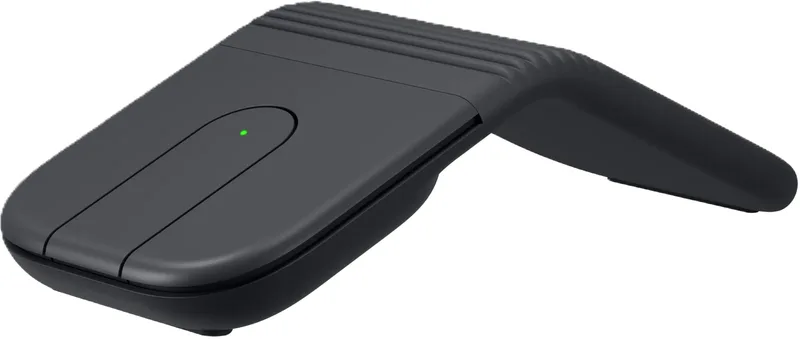 Logitech Mobi Fold Graphite