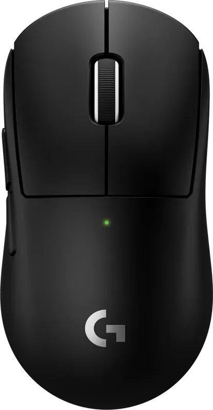Logitech Pro X Superlight 2c SE Svart