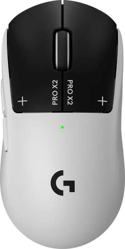 Logitech Pro X2 Superstrike