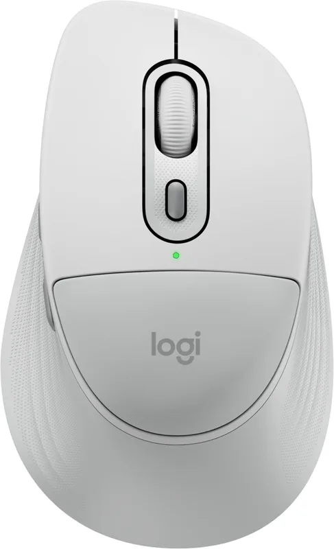 Logitech Signature Comfort Plus M850 L mus