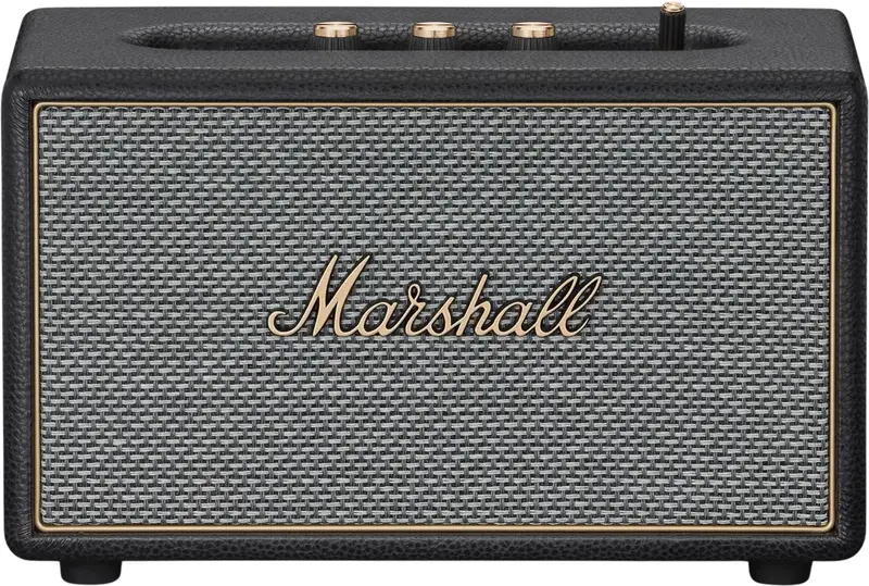 Marshall Acton IV BT Svart