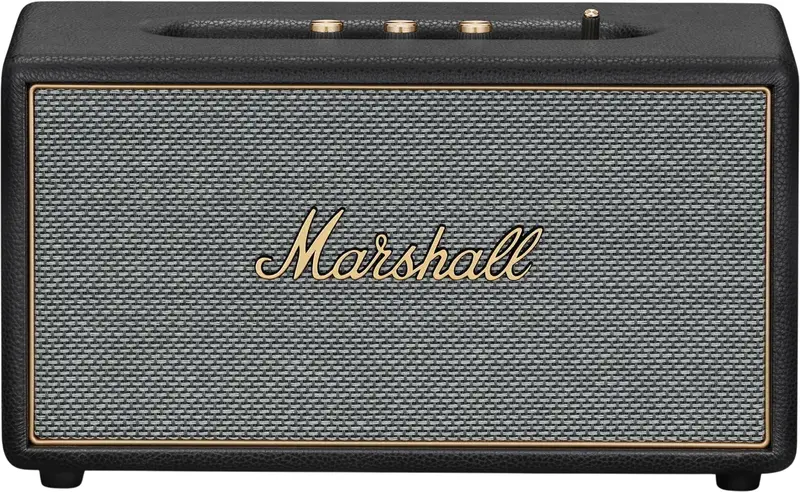 Marshall Stanmore IV BT Svart
