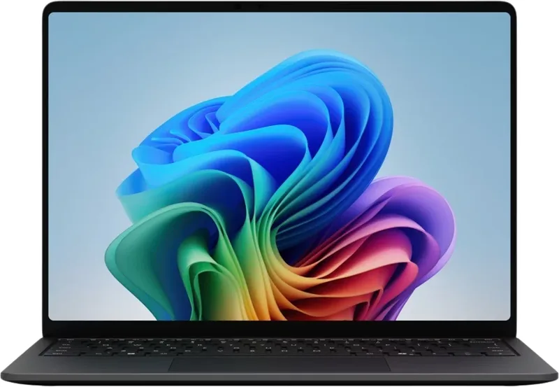 Microsoft Surface Laptop Copilot+PC