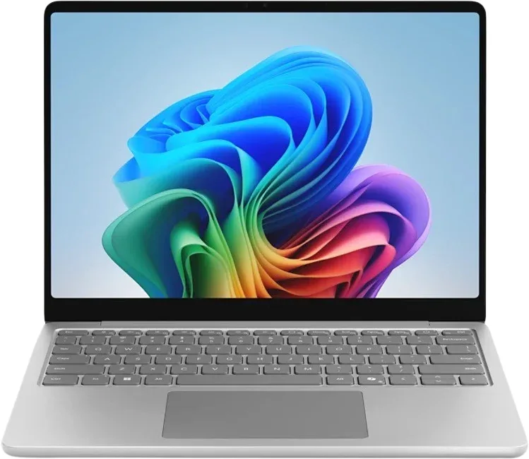 Microsoft Surface Laptop Copilot+PC 13"