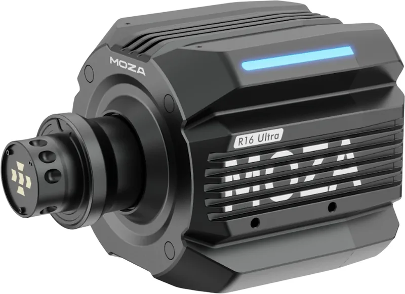 Moza R16 Ultra