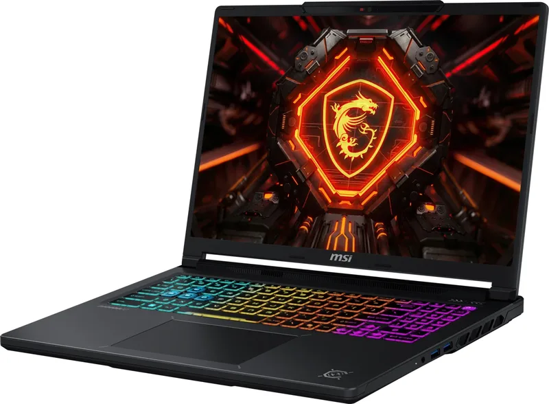 MSI Crosshair 16 HX