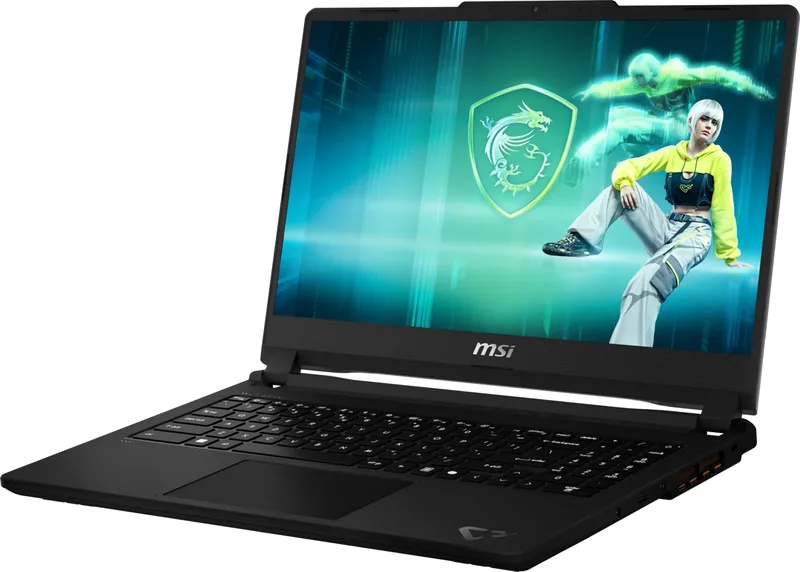 MSI Cyborg 15 Max