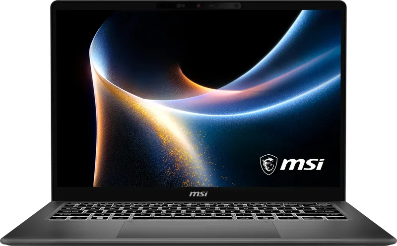 MSI Prestige 14 AI+ OLED