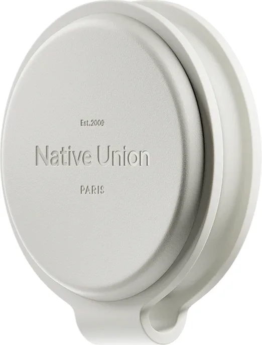 Native Union Voyage 2 in 1 Trådlös laddare