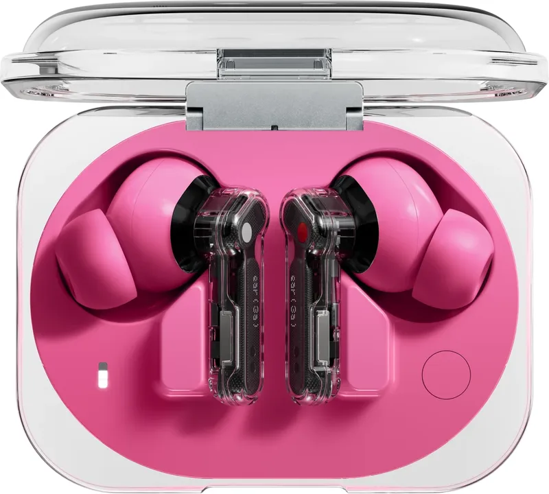 Nothing ear (3a) Rosa