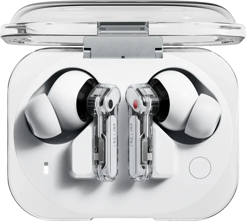 Nothing Ear (3a) (vit)