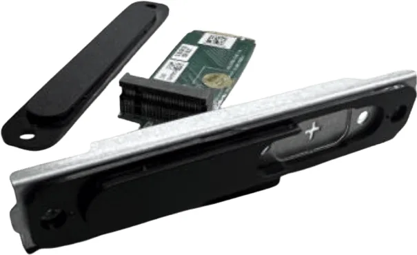 ASUS NUC 15 Pro Tall Expansion