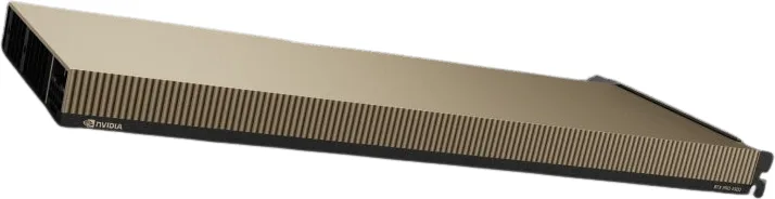 Nvidia RTX Pro 4500 Blackwell Server Edition