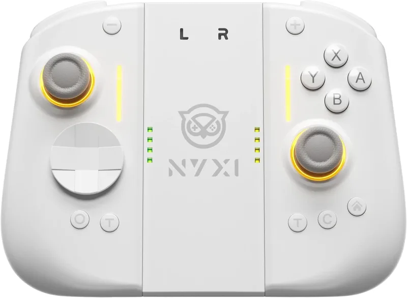 NYXI Hyperion 3 Vit - Switch 2