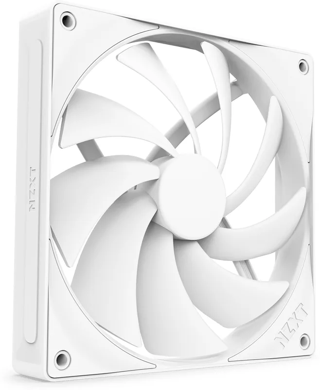 NZXT F140Q V2 140mm Vit