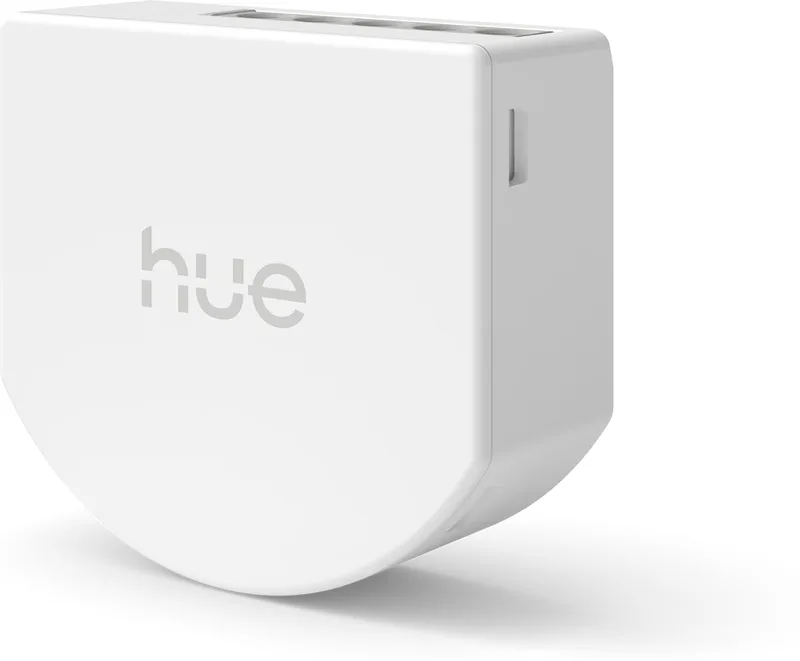 Philips Hue Trådbunden dimmerbrytare 1-kanal
