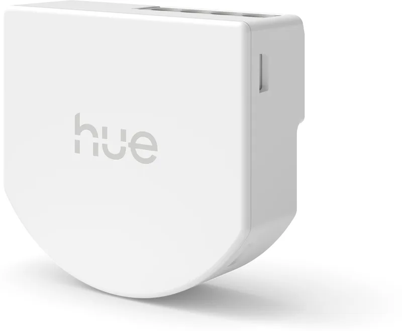 Philips Hue Wired Wall Switch Module 1-pack