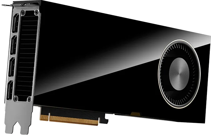 PNY RTX 6000 Ada 48GB