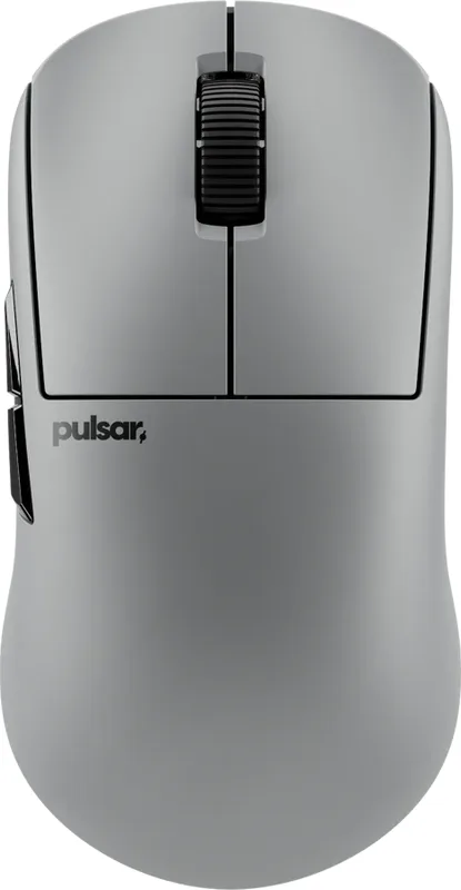 Pulsar Pro Series BUZZ-X gamingmus, Moon Gray