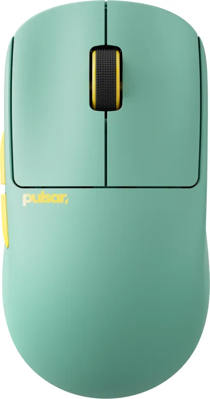 Pulsar X2 CRAZYLIGHT Mini Forest Edition
