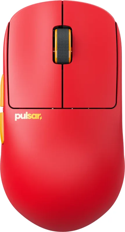 Pulsar X2H CRAZYLIGHT Mini Volcano