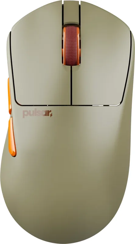 Pulsar X3 CRAZYLIGHT Medium trådlös gamingmus