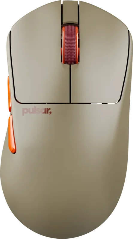 Pulsar X3 CRAZYLIGHT Mini Desert