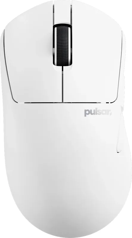 Pulsar X3 LHD CRAZYLIGHT Medium Uyuni White