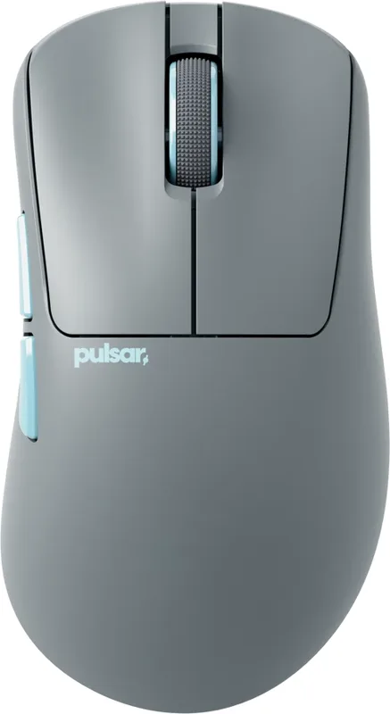 Pulsar Xlite CRAZYLIGHT Medium Rock