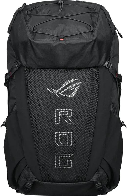 ASUS ROG Archer ErgoAir BP3800 gamingryggsäck för 18 tum