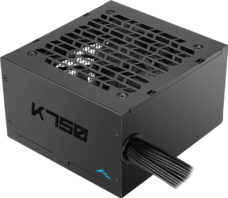 SAMA K750 750W Svart