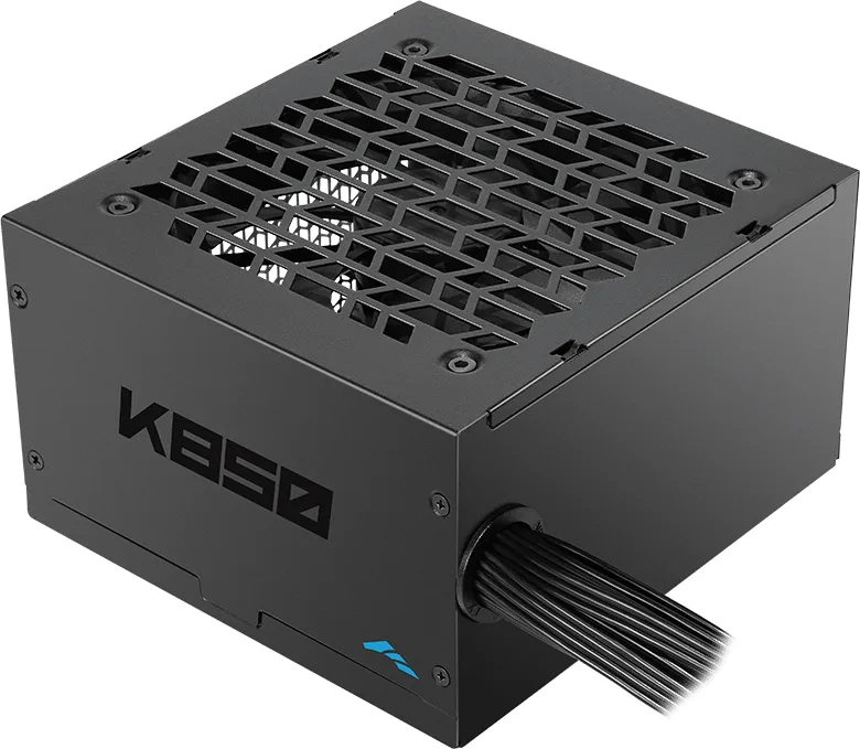 SAMA K850 850W Svart
