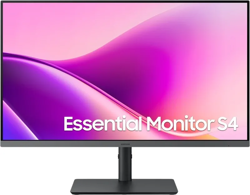 Samsung 27" S27F434 IPS 100 Hz USB-C